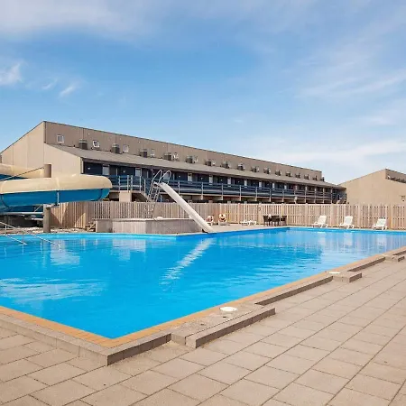 Civ Apartmán Hirtshals