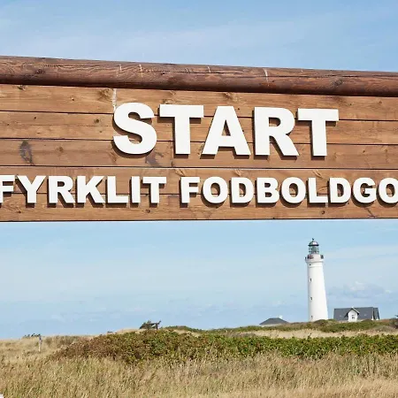 Civ Hirtshals