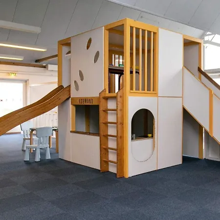 Apartmán Civ