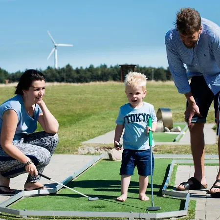 Civ Apartmán Hirtshals