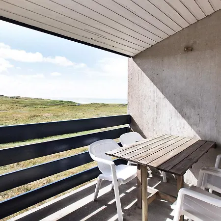 Civ * Hirtshals