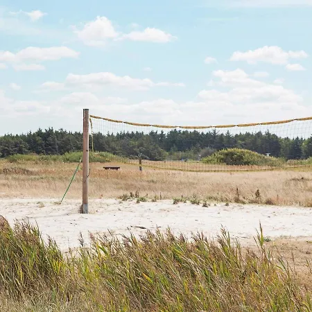 Apartmán Civ Hirtshals