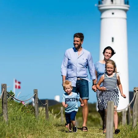 Civ * Hirtshals