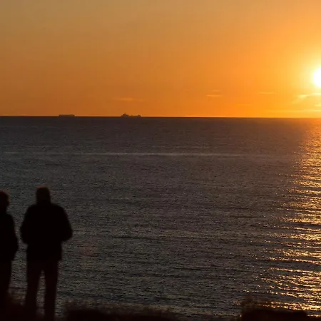 Civ Apartmán Hirtshals