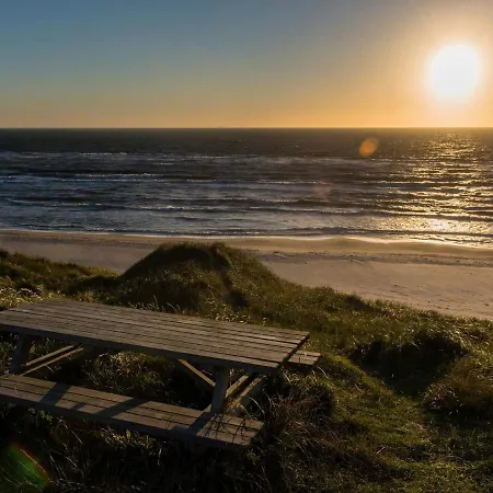 Civ Apartmán Hirtshals